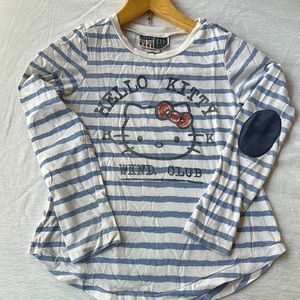 Junk Food Gap Kids X Hello Kitty M(8)